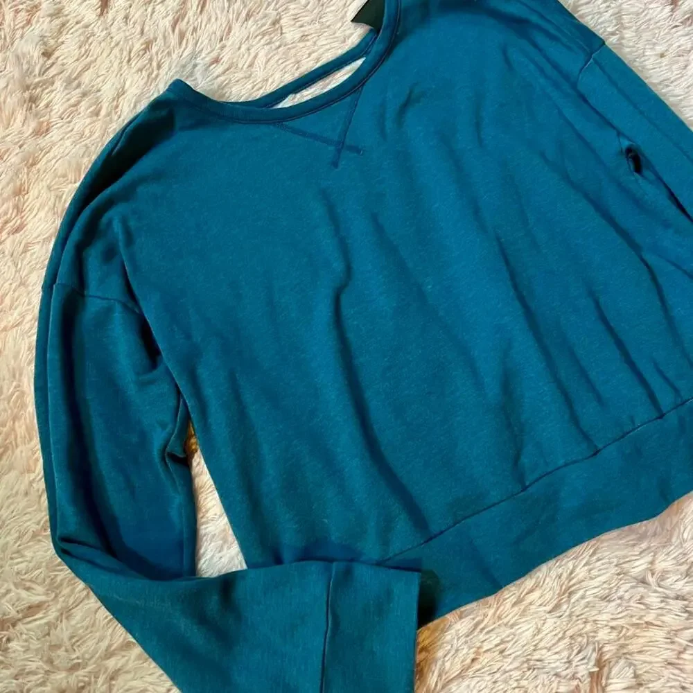 Nike casual crewneck sweatshirt